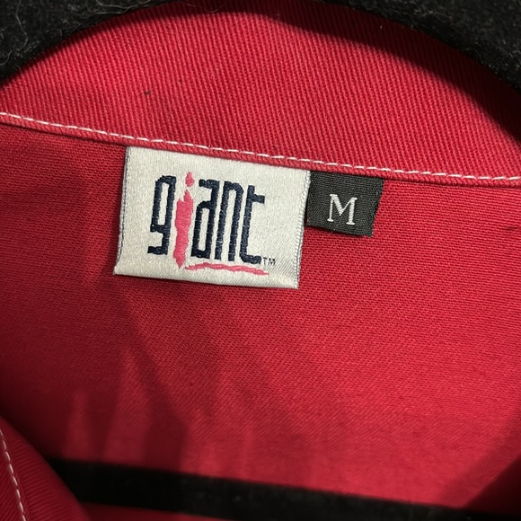 Red jacket 🔥 Social Distortion - Picture 3 of 8